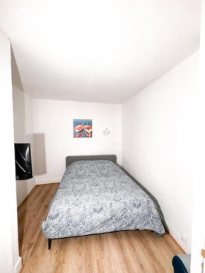 Studio St Ursule R2